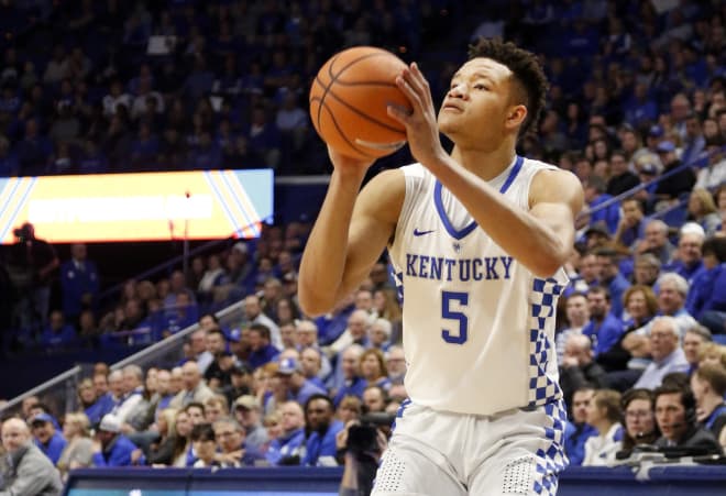 Kevin Knox