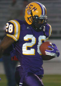 UNI's Sapp selected 27th overall in USFL Draft - UNI Athletics