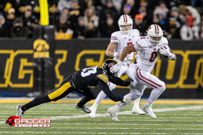 Iowa football 2023 early opponent preview: Wisconsin