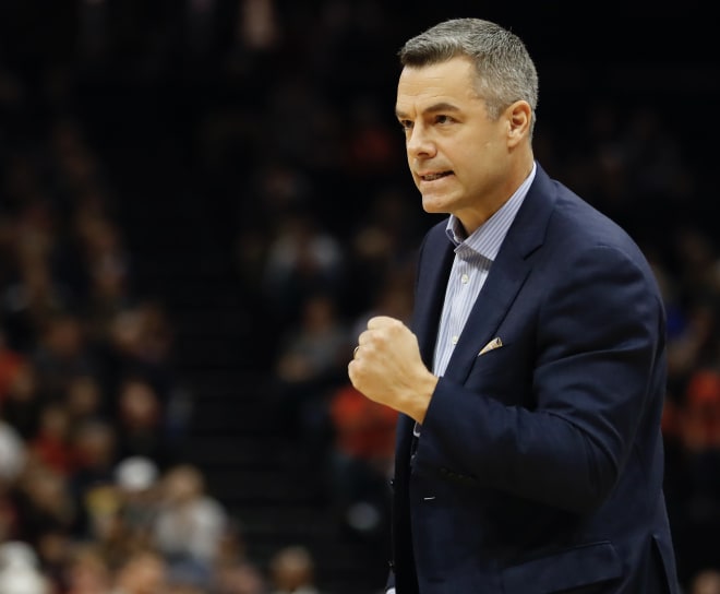 Tony Bennett and the Cavaliers have a good group of targets thus far in 2023.