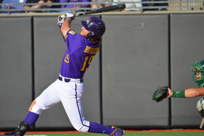 ECU improved their record to 36-11 and 16-2 in AAC play with a 6-2 Sunday afternoon win over Cincinnati.