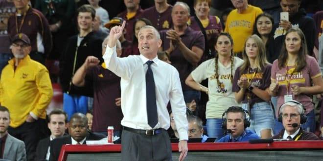 A loaded Sun Devil squad should contend for the conference championship 