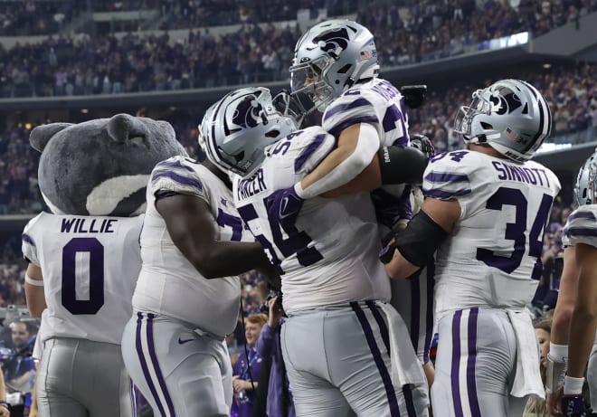 K-State Wildcats football: Why players value new uniforms