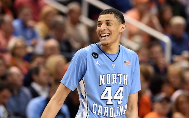 THI breaks down Justin Jackson's first 55 games as a Tar Heel.