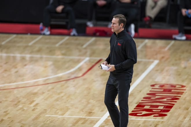 Nebraska has now lost two of its three season openers under head coach Fred Hoiberg.