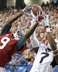 Amari Cooper Highlights HD, Alabama