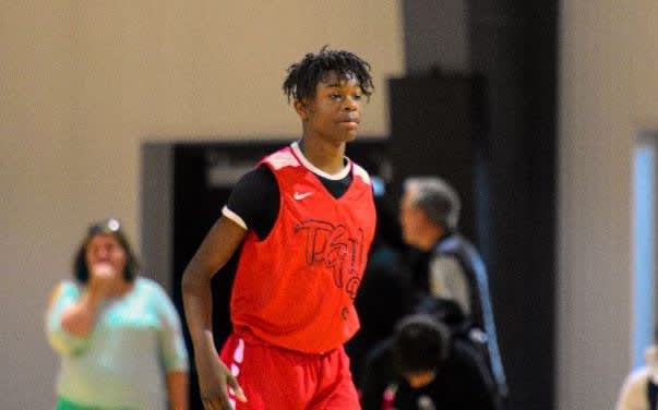 THI caught up with class of 2021 wing Kowacie Reeves, who recently landed on UNC's radar.
