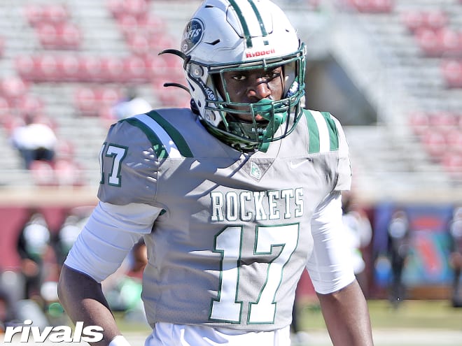 Can FSU continue its success at Miami Central with another elite gem in Wesley Bissainthe?