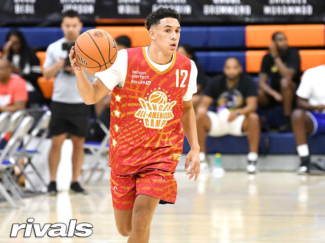 Rivals Rankings Week: Breaking down the 2022 position rankings - Basketball  Recruiting