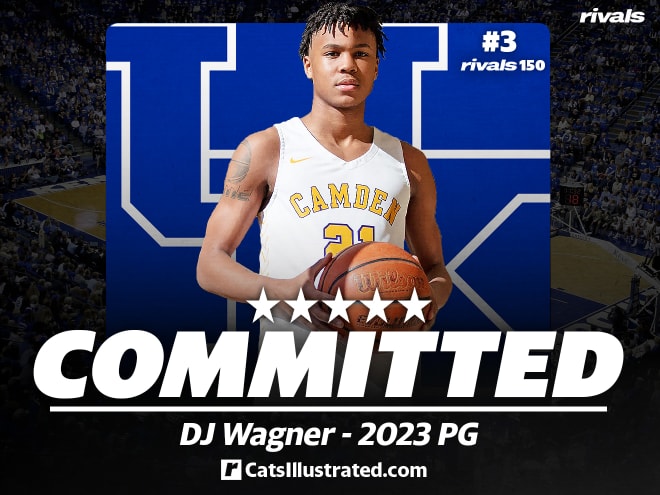 UK Basketball Recruiting in Rivals' new 2024 hoops rankings - A