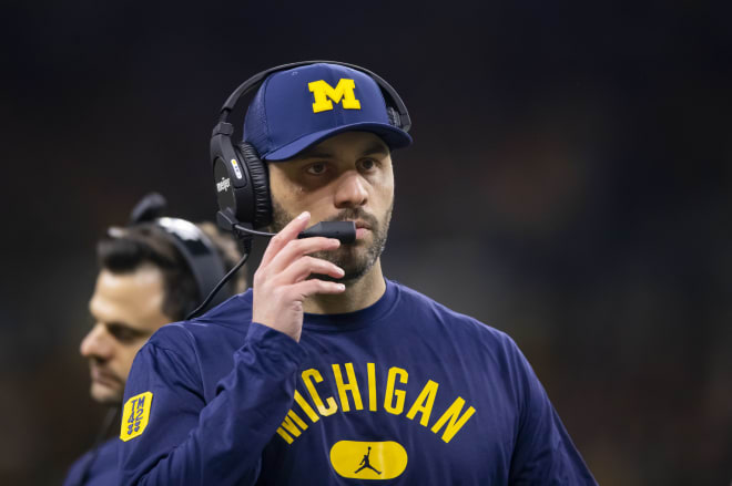 LIMITED TIME DEAL: Get full access to M&BR for FREE until fall camp! -  Maize&BlueReview