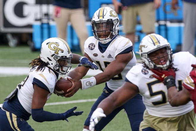 The Georgia Tech Yellow Jackets are seeking a bounce-back year in 2022 after totaling just three wins in each of the last three seasons.