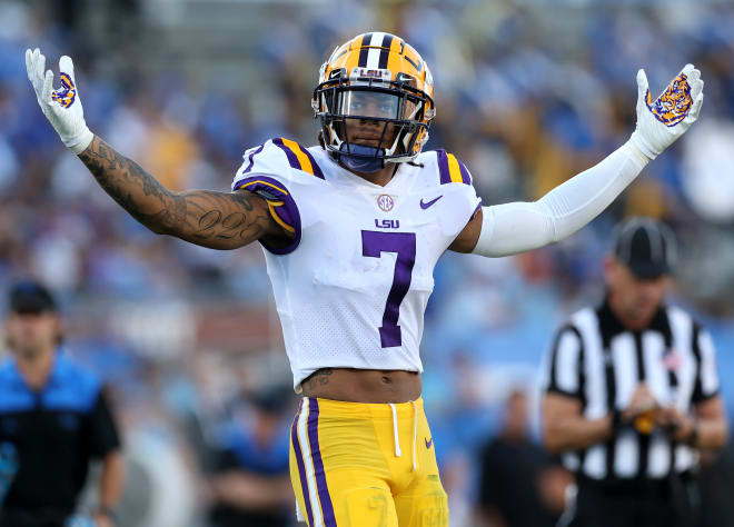 2023 NFL Draft: Ranking the top 10 cornerback prospects