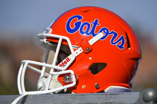 The Florida football team is up to 37 total cases for the month. 