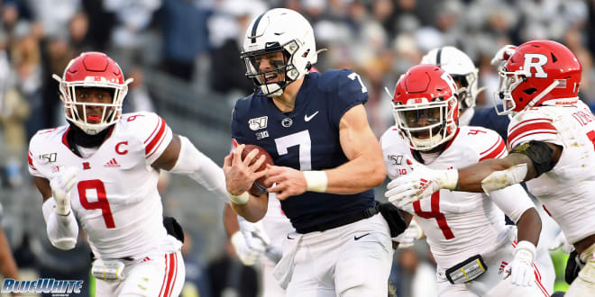 Penn State Nittany Lions Football