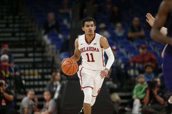 Trae Young