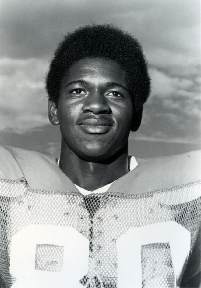 Lin Dawson helped NC State Wolfpack football win an ACC title in 1979.