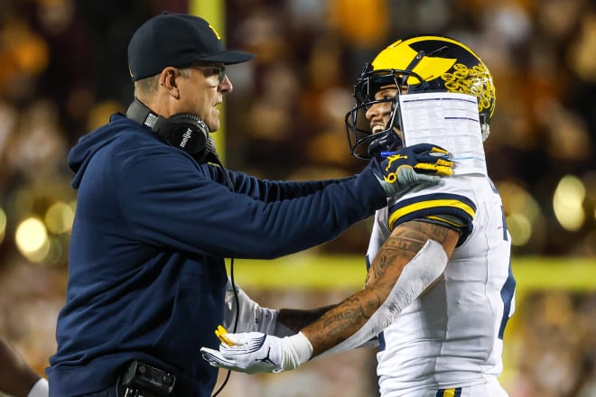 Michigan has No. 1 recruiting class in 2024 Rivals team rankings -  Maize&BlueReview