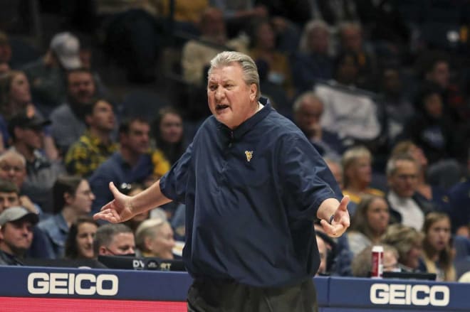 Huggins has had to adapt to a new situation with players and the portal. 