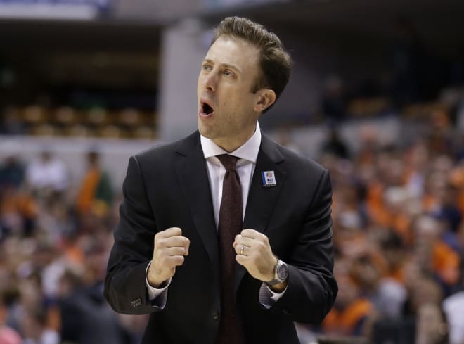 Richard Pitino