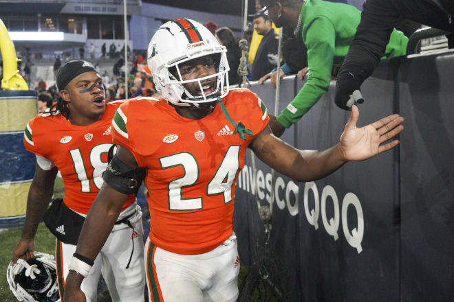Seven Yellow Jackets Tabbed Preseason All-ACC by Phil Steele