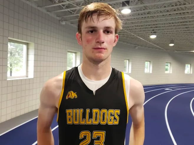 Wisconsin is keeping tabs on 2024 shooting guard Caden Wilkins. 