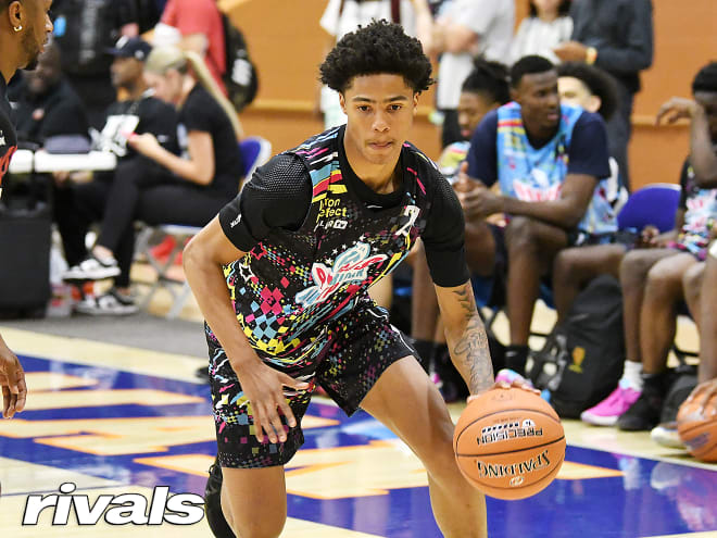 Stock Risers: Five Point Guards That Made The Most Of The Grassroots ...