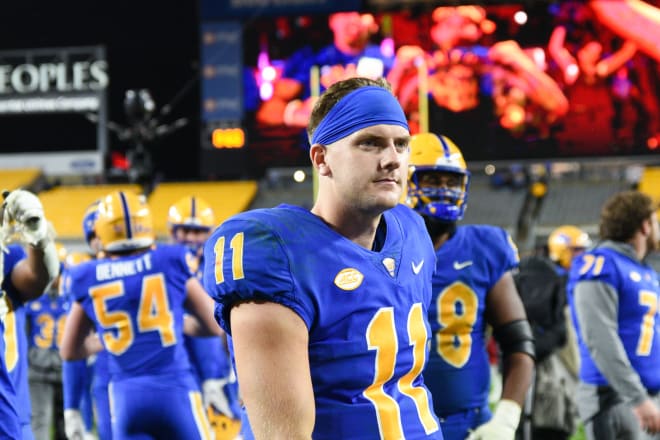 Pitt football season preview: 'Player-led' group hopes to make a difference  in 2023