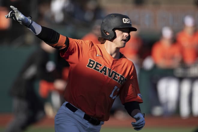 Oregon State Baseball vs Washington State Game 2: Live Updates + Preview -  BeaversEdge