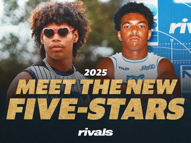 Rivals Rankings Week: Updated 2021 RB rankings - Rivals.com