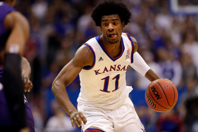 Josh Jackson