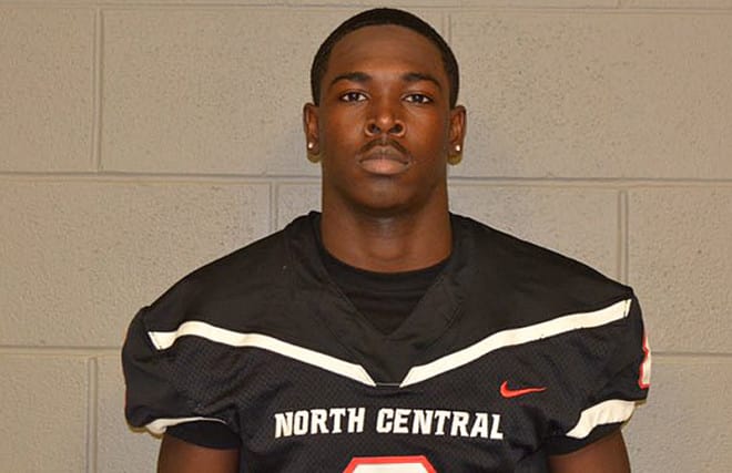 Indianapolis North Central product D.J. Johnson will visit Notre Dame this summer following landing an offer.