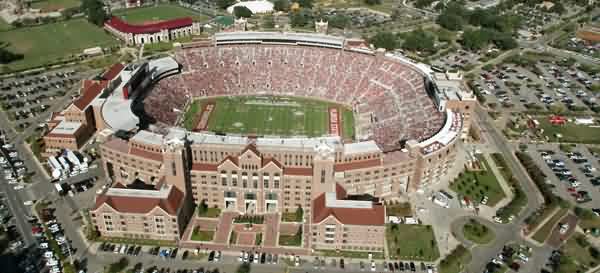 Doak Campbell Stadium