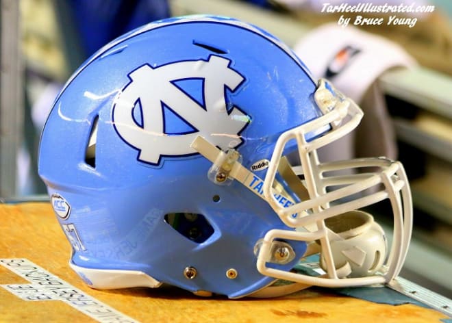 The Tar Heels welcome in six new players as early enrollees in the class of 2018.