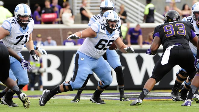 After returning following a two-year absence, Jared Cohen has left UNC's program again.