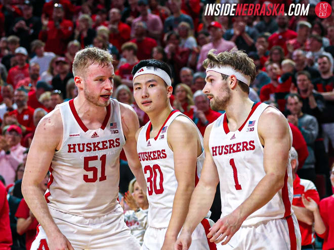 Nebraska basketball is awaiting its seeding, opponent and location in the NCAA Tournament