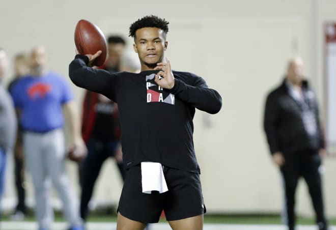 Kyler Murray 