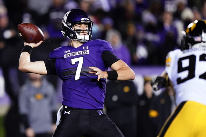 Who is Northwestern's biggest rival? We ranked them. - Inside NU