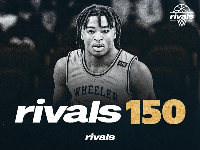 Final Rivals150 for 2023 class released - Basketball Recruiting