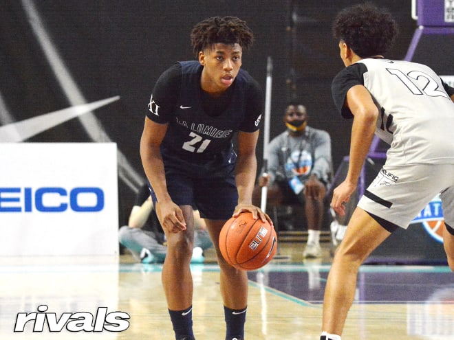 Four-star point guard Jeremy Fears schedules another IU visit. 