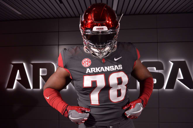 Looking back at Arkansas' recent JUCO signees - HawgBeat