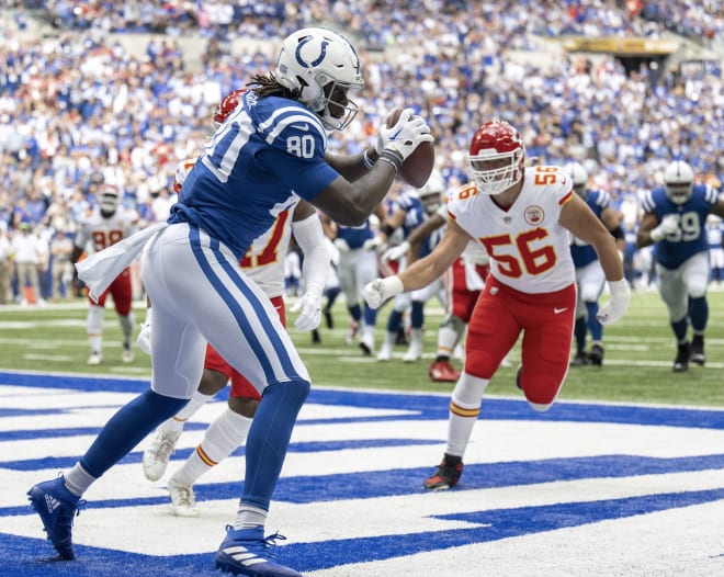 2023 NFL Week 2: Chiefs bounce back, Cowboys cruise and rest of Sunday's  games