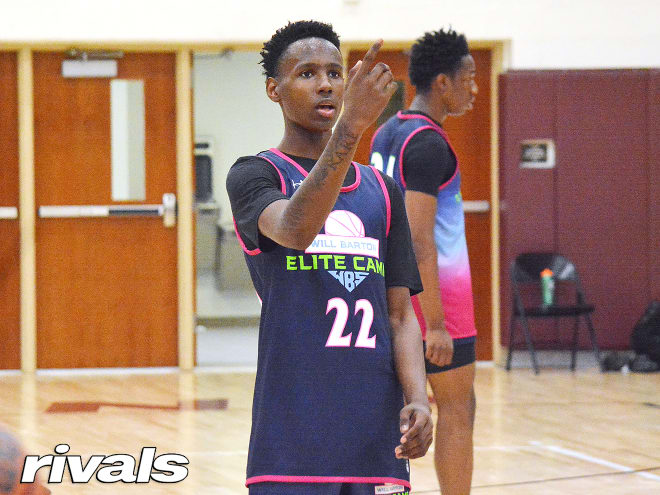 Rivals Rankings Week: Storylines surrounding 2025 Rivals150 update -  Basketball Recruiting