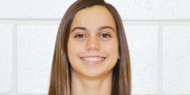 Huskerland Girls Basketball All state Honorable Mention