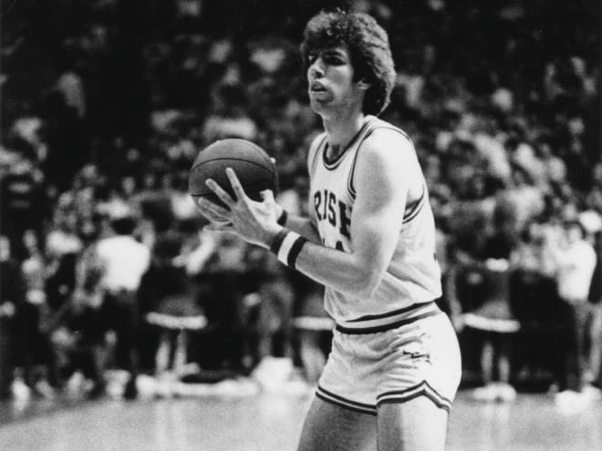 Kelly Tripucka was the ringleader of Notre Dame's best basketball recruiting class the past 50 years.