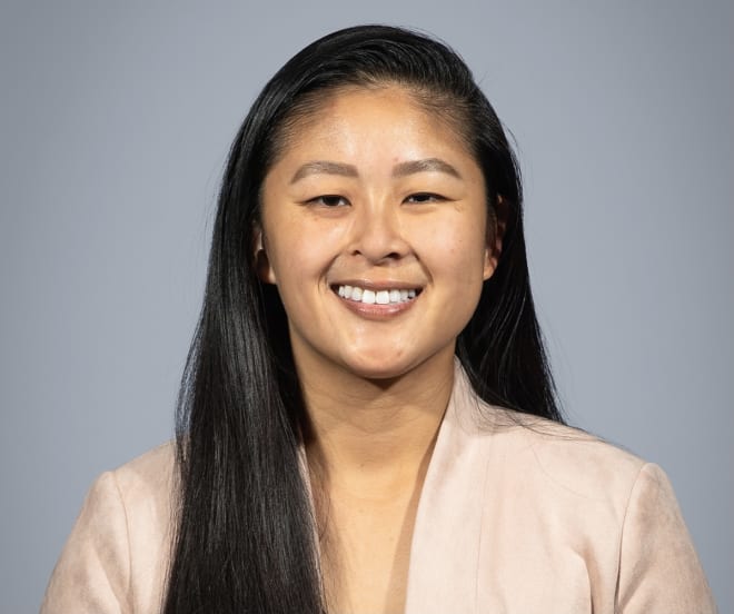 Nebraska basketball has hired Shannan Lum as its new Recruiting Coordinator.