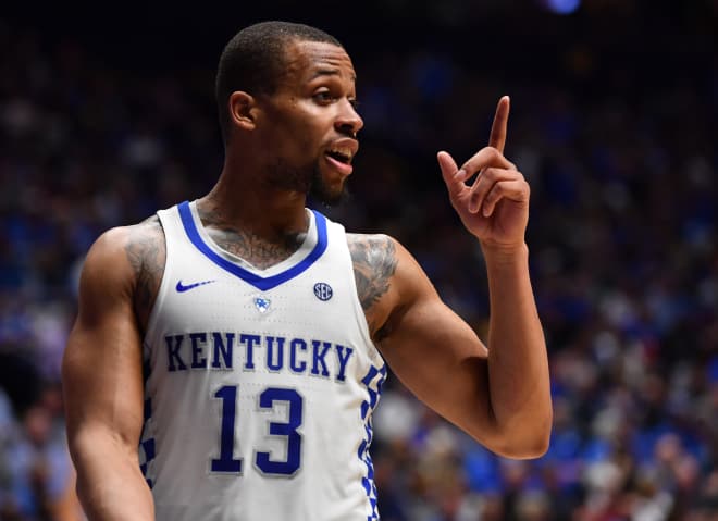 Isaiah Briscoe will play with the 76ers in the summer league (USA Today)