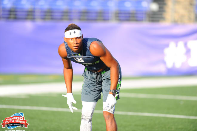 Demetris Robertson