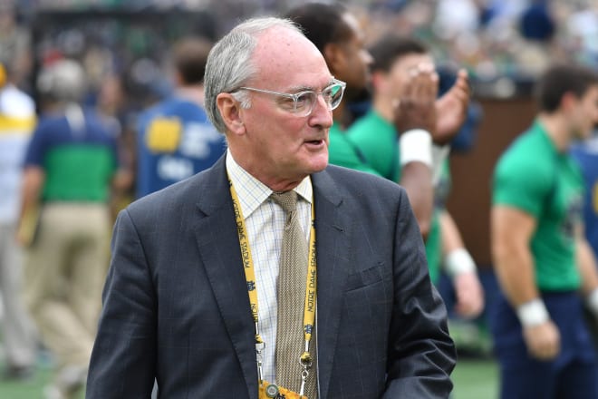 Jack Swarbrick