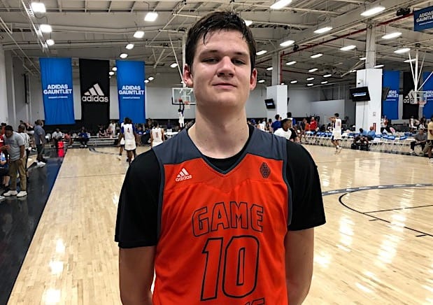 Adidas Gauntlet Finale Eric Bossi s Saturday takeaways